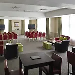 Hollins Hall Hotel, & Golf Otel