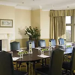 Otel Hollins Hall Hotel, & Golf Bradford (West Yorkshire)