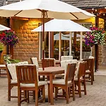 Hollins Hall Hotel, & Golf Otel Bradford (West Yorkshire)