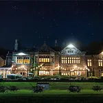 Hollins Hall Hotel, & Golf Bradford (West Yorkshire)