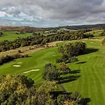 Hollins Hall Hotel, & Golf 4*