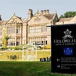 Hollins Hall Hotel, & Golf Otel Bradford (West Yorkshire)