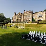 Hollins Hall Hotel, & Golf