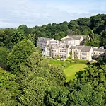 Otel Hollins Hall Hotel, & Golf Bradford (West Yorkshire)