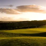 Hollins Hall Hotel, & Golf Otel Bradford (West Yorkshire)