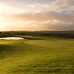 Otel Hollins Hall Hotel, & Golf Bradford (West Yorkshire)