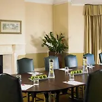 Hollins Hall Hotel, & Golf Otel Bradford (West Yorkshire)
