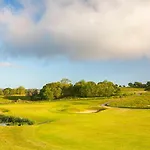 Hollins Hall Hotel, & Golf 4* Bradford (West Yorkshire)