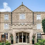 Hollins Hall Hotel, & Golf 4*