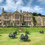 Hollins Hall Hotel, & Golf Otel Bradford (West Yorkshire)