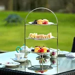 Hollins Hall Hotel, & Golf Bradford (West Yorkshire)