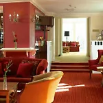 Hollins Hall Hotel, & Golf 4*