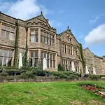 Otel Hollins Hall Hotel, & Golf