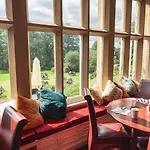 Otel Hollins Hall Hotel, & Golf Bradford (West Yorkshire)