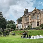 Hollins Hall Hotel, & Golf 4* Bradford (West Yorkshire)