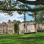 Otel Hollins Hall Hotel, & Golf 4*