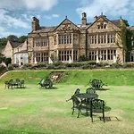 Hollins Hall Hotel, & Golf