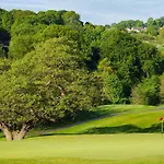 Hollins Hall Hotel, & Golf Otel Bradford (West Yorkshire)