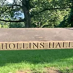 Hollins Hall Hotel, & Golf 4* Bradford (West Yorkshire)