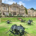 Hollins Hall Hotel, & Golf 4* Bradford (West Yorkshire)