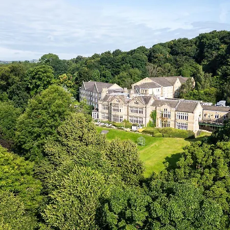 Hotel Hollins Hall Hotel, & Golf Bradford (West Yorkshire)