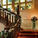 Hollins Hall Hotel, & Golf בראדפורד