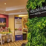 Hollins Hall Hotel, & Golf