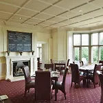 Hollins Hall Hotel, & Golf 4* בראדפורד