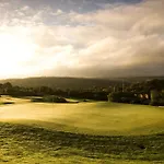 Hollins Hall Hotel, & Golf 4* בראדפורד