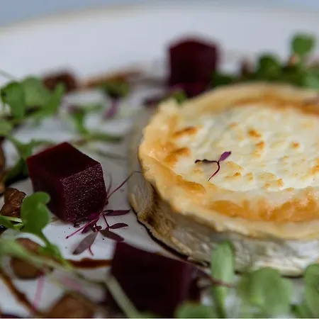 Hotell Hollins Hall Hotel, Spa&golf