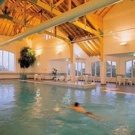 Hollins Hall Hotel, & Golf