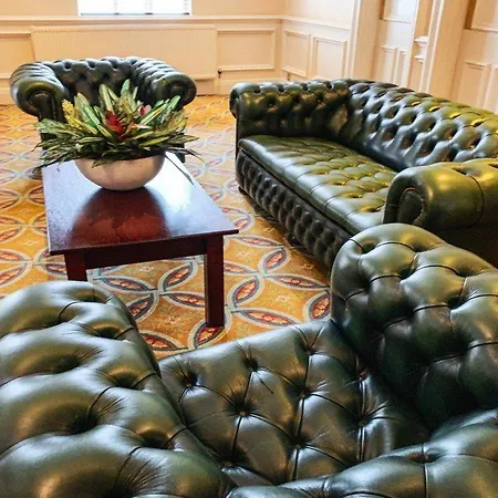 Hotel Hollins Hall Hotel, & Golf