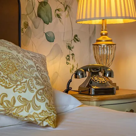 Hollins Hall Hotel, & Golf