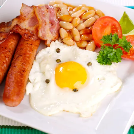 Hotel Hollins Hall Hotel, & Golf