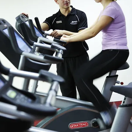 Hollins Hall Hotel, & Golf