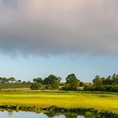 Hollins Hall Hotel, & Golf Hotel Bradford (West Yorkshire)