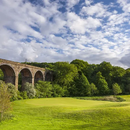 Hollins Hall Hotel, & Golf Hotel