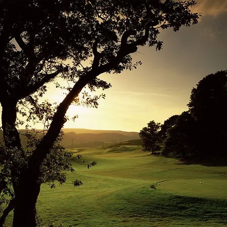 Hollins Hall Hotel, & Golf Hotel