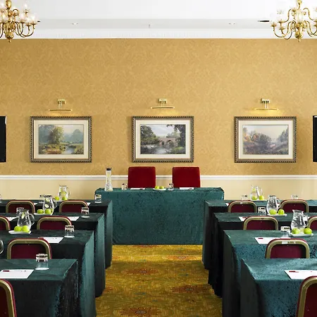 Hollins Hall Hotel, & Golf Hotel Bradford (West Yorkshire)