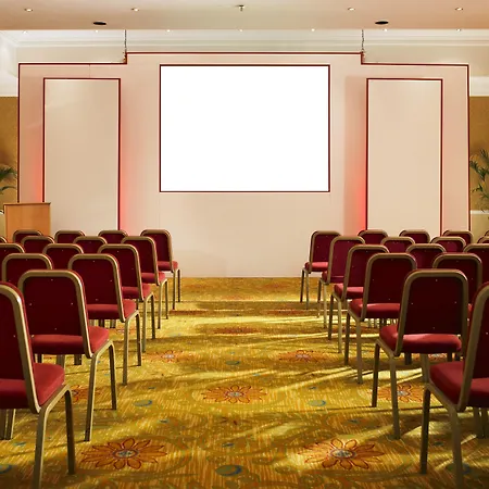 Hollins Hall Hotel, & Golf Hotel