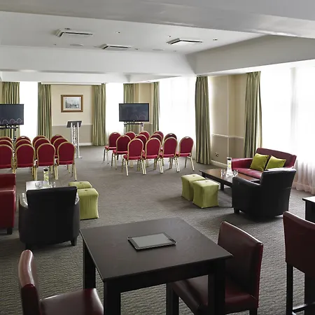 Hollins Hall Hotel, & Golf Hotel