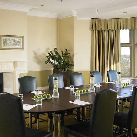 Hotel Hollins Hall Hotel, & Golf Bradford (West Yorkshire)