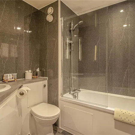 Hollins Hall Hotel, & Golf Hotel 4*