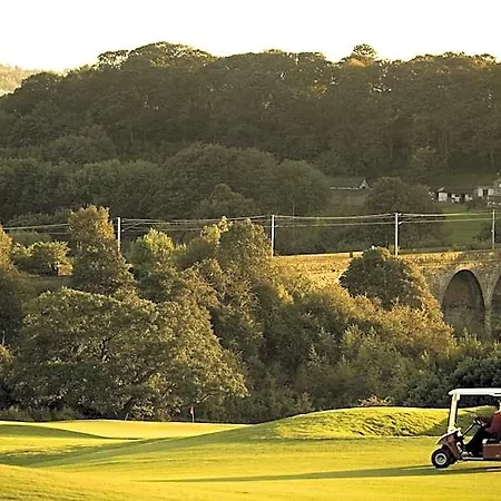 Hollins Hall Hotel, & Golf 4* Bradford (West Yorkshire)