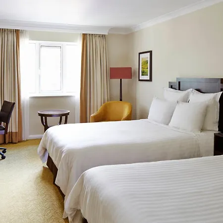 Hollins Hall Hotel, & Golf Hotel