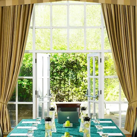 Hollins Hall Hotel, & Golf Hotel