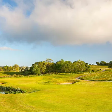 Hollins Hall Hotel, & Golf 4* Bradford (West Yorkshire)