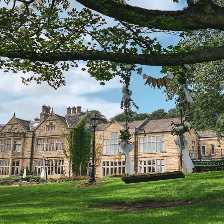 Hollins Hall Hotel, & Golf Bradford (West Yorkshire)