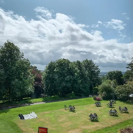 Hotel Hollins Hall Hotel, & Golf