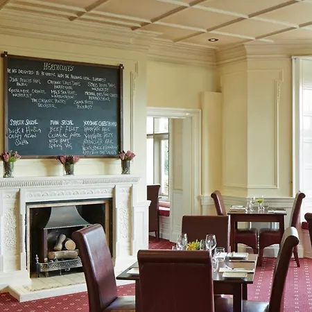 Hotel Hollins Hall Hotel, & Golf Bradford (West Yorkshire)